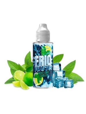 Frio Fruta Mint Lime Cooler 120ml Thumbnail 2000x2000 80 Jpg