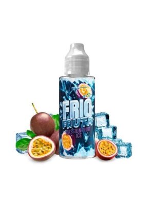 Frio Fruta Passionfruit Ice 120ml Thumbnail 2000x2000 80 Jpg