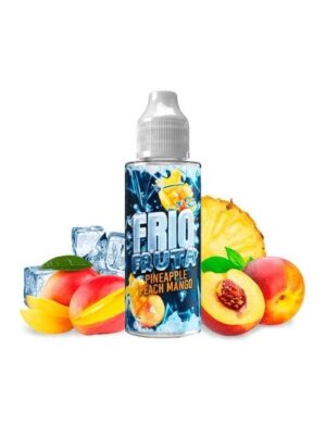 Frio Fruta Pineapple Peach Mango 120ml Thumbnail 2000x2000 80 Jpg