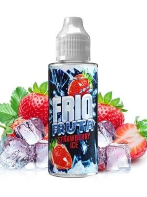 Frio Fruta Strawberry Ice 120ml Thumbnail 2000x2000 80 Jpg