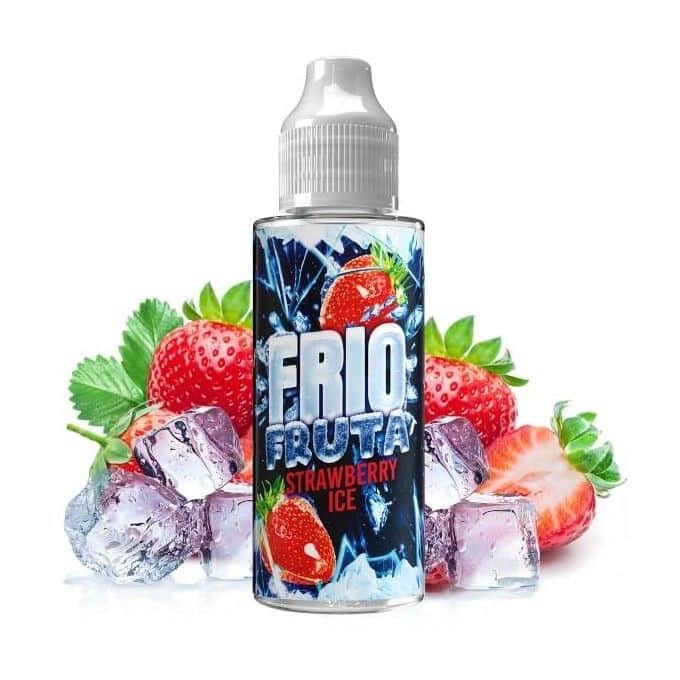 Frio Fruta Strawberry Ice 120ml Thumbnail 2000x2000 80 Jpg