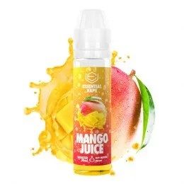 Mango Juice 50ml Essential Vape By Bombo Thumbnail 2000x2000 80 Jpg