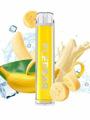 08122022211039 Hyppe Flerbar Disposable Banana Ice 20mg Thumbnail 2000x2000 80 Jpeg