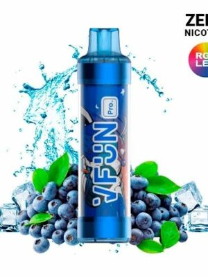 08122022212432 Quawins Vfun Pro Disposable Blueberry Ice 8ml Zero Nicotine 791877 Thumbnail 2000x2000 80 Jpeg