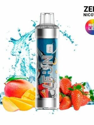 08122022212800 Quawins Vfun Pro Disposable Strawberry Mango 8ml Zero Nicotine Thumbnail 2000x2000 80 Jpeg