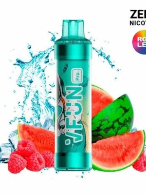 08122022212902 Quawins Vfun Pro Disposable Raspberry Watermelon 8ml Zero Nicotine Thumbnail 2000x2000 80 Jpeg