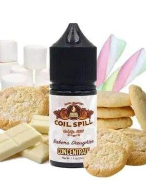 Aroma Bakers Daughter Coil Spill 30ml Thumbnail 2000x2000 80 Jpg