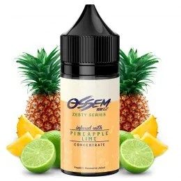 Aroma Pineapple Lime 30ml Ossem Thumbnail 2000x2000 80 Jpg