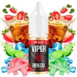 Hentai Nic Salts 10ml Viper Thumbnail 2000x2000 80 Jpg