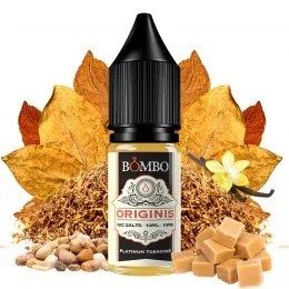 Originis 10ml Platinum Tobaccos Nic Salts By Bombo Thumbnail 2000x2000 80 Jpg