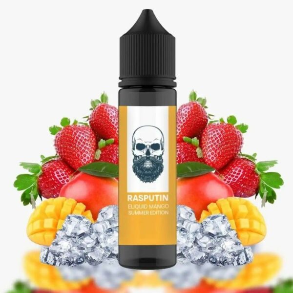 Rasputin Mango Ice 50ml Daruma Thumbnail 2000x2000 80 Jpg