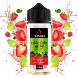 Strawberry And Pear 100ml Wailani Juice By Bombo Thumbnail 2000x2000 80 Jpg