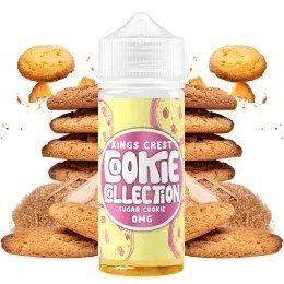 Sugar Cookie 100ml Kings Crest Thumbnail 2000x2000 80 Jpg