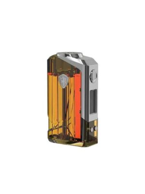 Rincoe Jellybox Mod 228w Amber Clear Thumbnail 2000x2000 80 Jpg