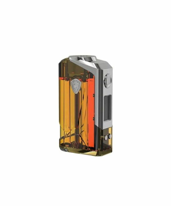 Rincoe Jellybox Mod 228w Amber Clear Thumbnail 2000x2000 80 Jpg