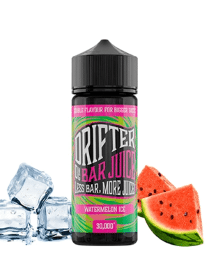 Juice Sauz Drifter Bar Watermelon Ice 100ml Thumbnail 2000x2000 1 Png