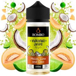 Melon Lime Coco 100ml Wailani Juice By Bombo Thumbnail 2000x2000 80 Jpg