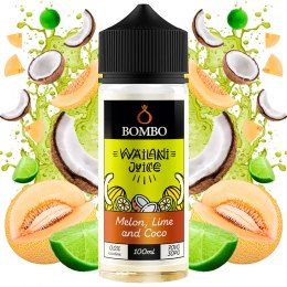 Melon Lime Coco 100ml Wailani Juice By Bombo Thumbnail 2000x2000 80 Jpg