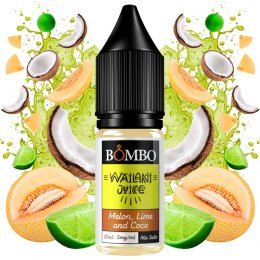 Melon Lime Coco 10ml Wailani Juice Nic Salts By Bombo Thumbnail 2000x2000 80 Jpg