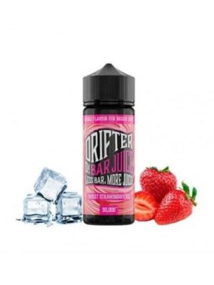 Drifter Bar Juice Sweet Strawberry Ice 100ml20 Thumbnail 2000x2000 80 Jpg