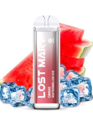 Elf Bar Disposable Lost Mary Qm600 Watermelon Ice 20mg Thumbnail 2000x2000 80 Jpg