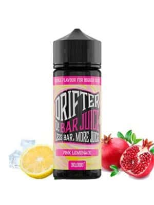 Juice Sauz Drifter Bar Pink Lemonade 100ml Thumbnail 2000x2000 80 Jpg
