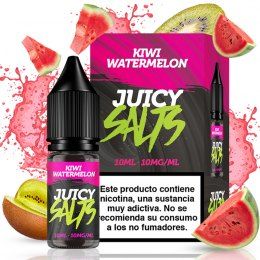 Kiwi Watermelon 10ml Juicy Salts Thumbnail 2000x2000 80 Jpg