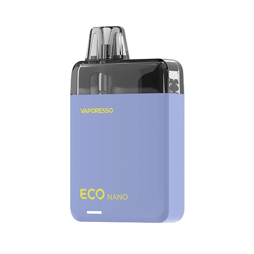 Vaporesso Eco Nano Pod Kit FOGGY BLUE