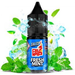 Fresh Mint 10ml Oil4vap Sales Thumbnail 2000x2000 80 Jpg