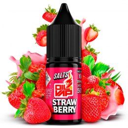 Strawberry 10ml Oil4vap Sales Thumbnail 2000x2000 80 Jpg