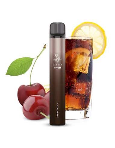 Pod Desechable Cherry Cola By Elf Bar V2 Thumbnail 2000x2000 80 Jpg | Pod Desechable Cherry Cola By Elf Bar V2 20 Mg