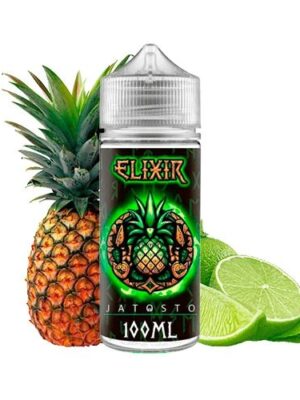 Jatosto Eliquid Elixir 100ml 1 Thumbnail 2000x2000 80 Jpeg