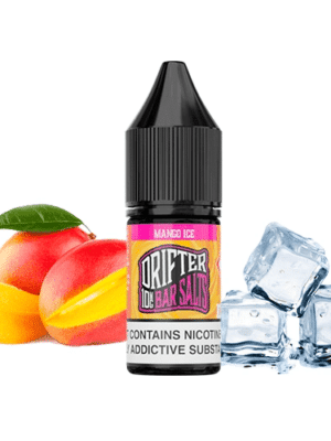 Juice Sauz Drifter Bar Salts Mango Ice 10ml 971937 Thumbnail 2000x2000 1 Png