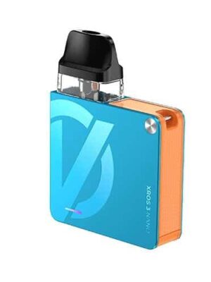 Vaporesso Xros 3 Nano Pod Kit Bondi Blue Thumbnail 2000x2000 80 Jpeg