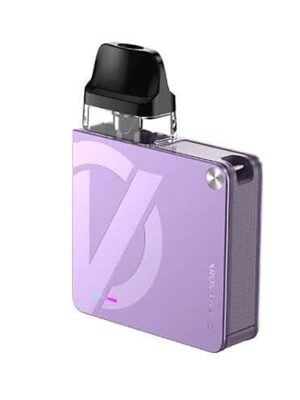 Vaporesso Xros 3 Nano Pod Kit Lilac Purple Thumbnail 2000x2000 80 Jpeg