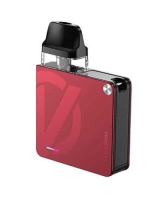 Vaporesso Xros 3 Nano Pod Kit Magenta Red 1 Thumbnail 2000x2000 80 Jpeg