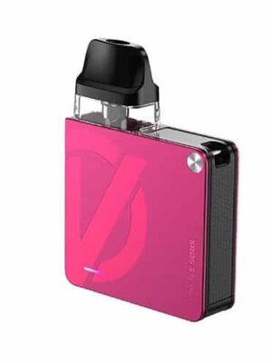 Vaporesso Xros 3 Nano Pod Kit Rose Pink Thumbnail 2000x2000 80 Jpeg