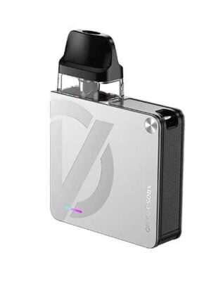 Vaporesso Xros 3 Nano Pod Kit Silver Thumbnail 2000x2000 80 Jpeg