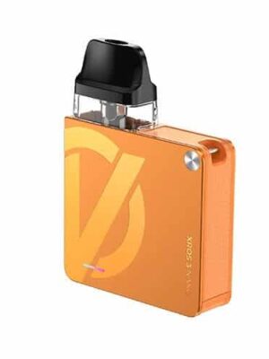 Vaporesso Xros 3 Nano Pod Kit Vital Orange Thumbnail 2000x2000 80 Jpeg