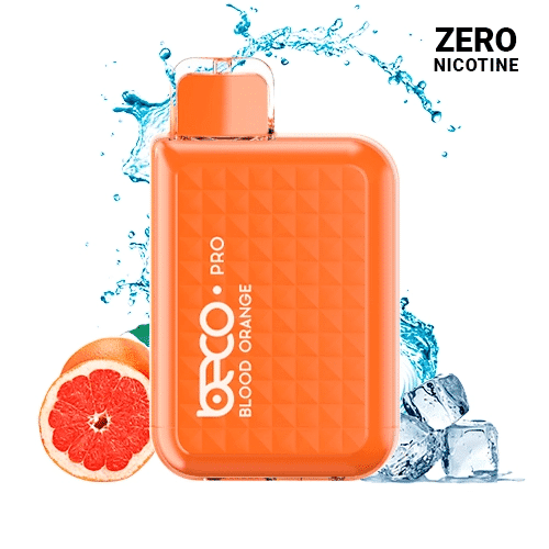 Vaptio Beco Pro Disposable Blood Orange 8ml Zero Nicotine Thumbnail 2000x2000 1 Png