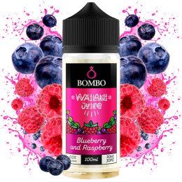 Blueberry And Raspberry 100ml Wailani Juice By Bombo Thumbnail 2000x2000 80 Jpg