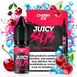 Cherry Ice 10ml Juicy Salts Thumbnail 2000x2000 80 Jpg