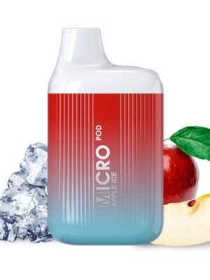 Micro Pod Disposable Apple Ice 20mg 569799 Thumbnail 2000x2000 80 Jpeg