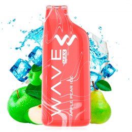 Pod Desechable Apple Pear Ice 8000puffs Bud Vape Wave Max Thumbnail 2000x2000 80 Jpg