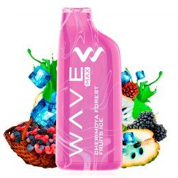 Pod Desechable Cherimoya Fores Fruits Ice 8000puffs Bud Vape Wave Max Thumbnail 2000x2000 80 Jpg