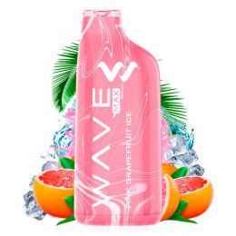 Pod Desechable Pink Grapefruit Ice 8000puffs Bud Vape Wave Max Thumbnail 2000x2000 80 Jpg