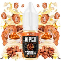 Torrija 10ml Viper Nic Salts Thumbnail 2000x2000 80 Jpg