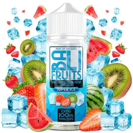 Watermelon Kiwi Strawberry Super Ice 100ml Bali Fruits By Kings Crest Thumbnail 2000x2000 80 Jpg