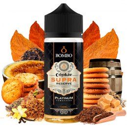 Cookie Supra Reserve 100ml Platinum Tobaccos By Bombo Thumbnail 2000x2000 80 Jpg